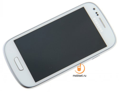 Samsung Galaxy S III mini