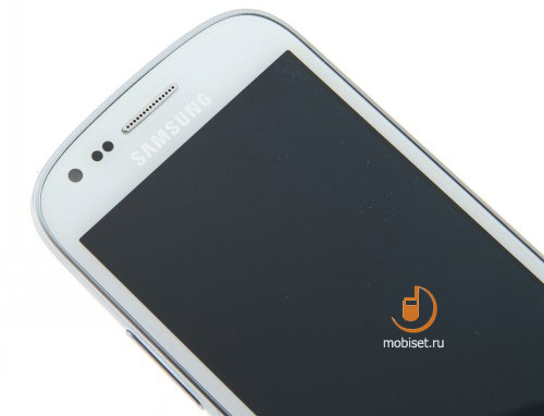 Samsung Galaxy S III mini