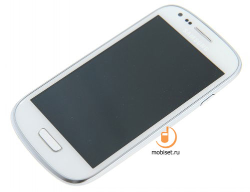 Samsung Galaxy S III mini