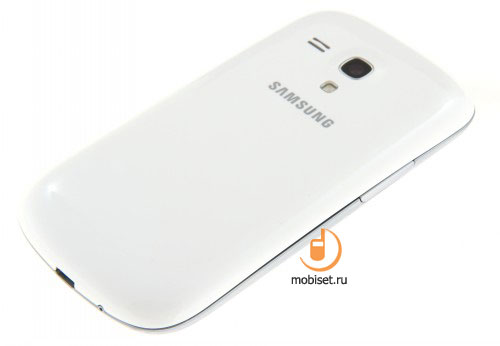 Samsung Galaxy S III mini