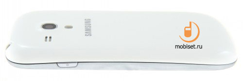 Samsung Galaxy S III mini