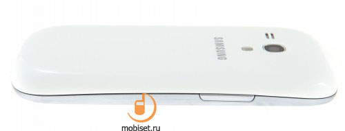 Samsung Galaxy S III mini