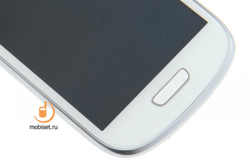 Samsung Galaxy S III mini