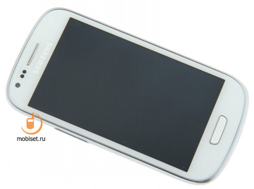 Samsung Galaxy S III mini