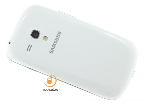 Samsung Galaxy S III mini