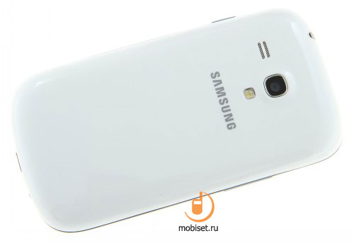 Samsung Galaxy S III mini