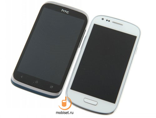 Samsung Galaxy S III mini