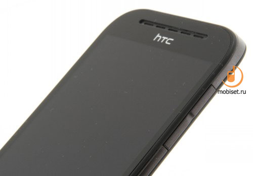 HTC Desire SV