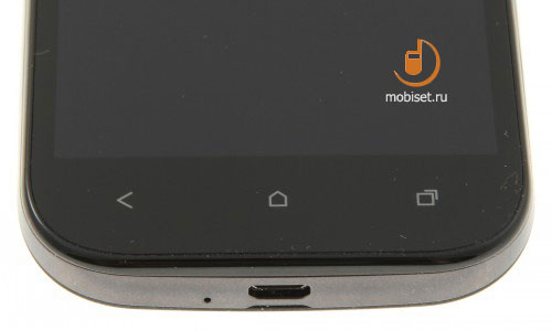 HTC Desire SV