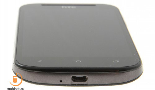 HTC Desire SV