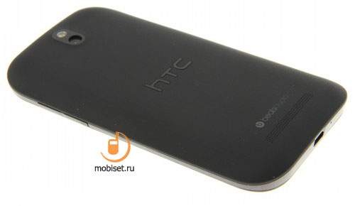 HTC Desire SV