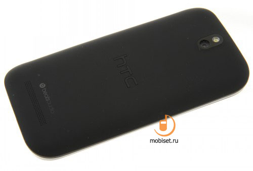 HTC Desire SV