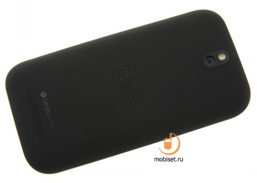 HTC Desire SV