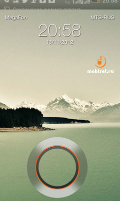 HTC Desire SV