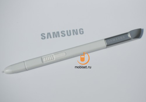 Samsung Galaxy Note 10.1