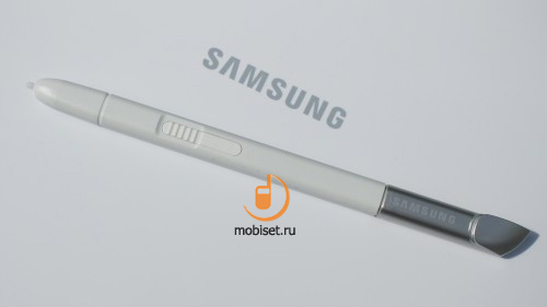 Samsung Galaxy Note 10.1