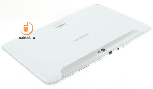 Samsung Galaxy Note 10.1