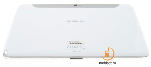 Samsung Galaxy Note 10.1