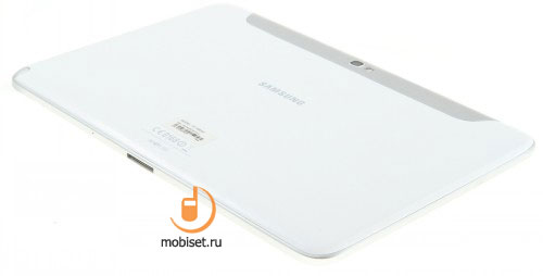 Samsung Galaxy Note 10.1