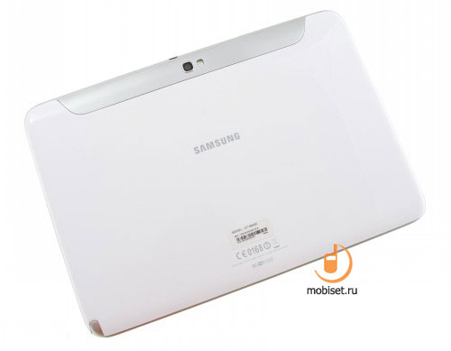 Samsung Galaxy Note 10.1