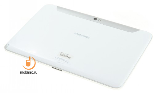 Samsung Galaxy Note 10.1