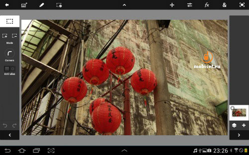 Samsung Galaxy Note 10.1
