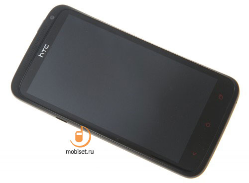 HTC One X+