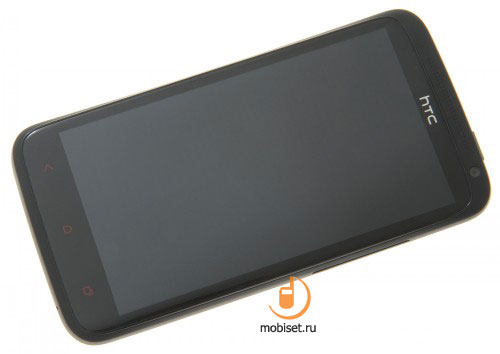 HTC One X+