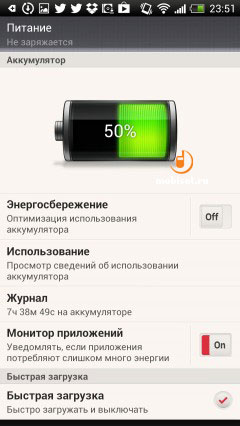 HTC One X+