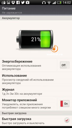 HTC One X+