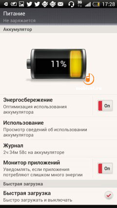 HTC One X+