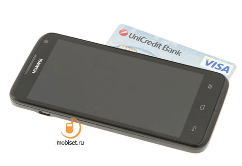 Huawei Ascend D1