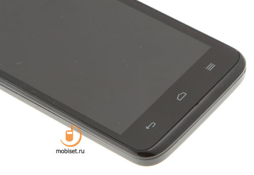 Huawei Ascend D1