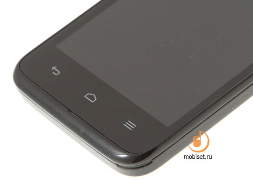 Huawei Ascend D1