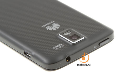 Huawei Ascend D1