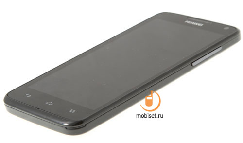 Huawei Ascend D1