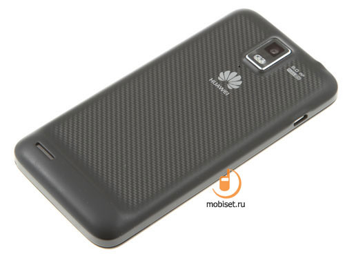 Huawei Ascend D1