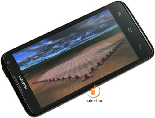 Huawei Ascend D1