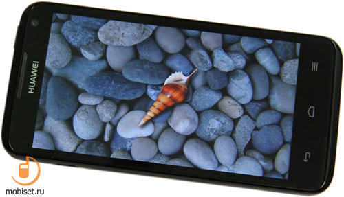 Huawei Ascend D1