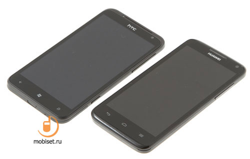 Huawei Ascend D1