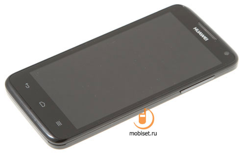 Huawei Ascend D1