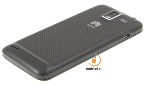 Huawei Ascend D1