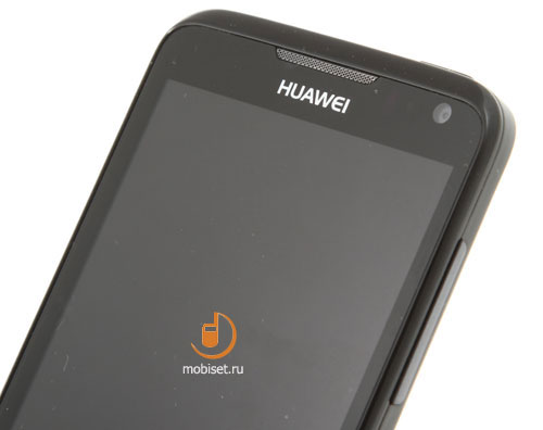 Huawei Ascend D1