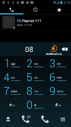 Huawei Ascend D1