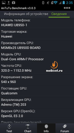 Huawei Honor Pro