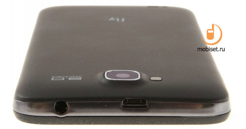 Fly IQ446 Magic