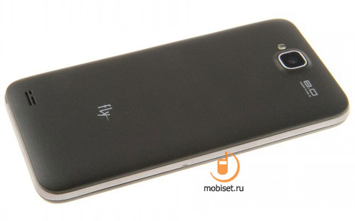 Fly IQ446 Magic