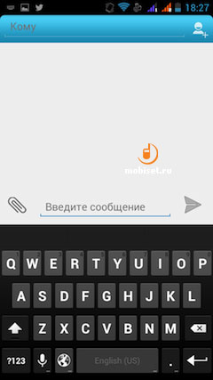 Fly IQ446 Magic