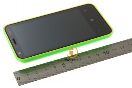 Nokia Lumia 620