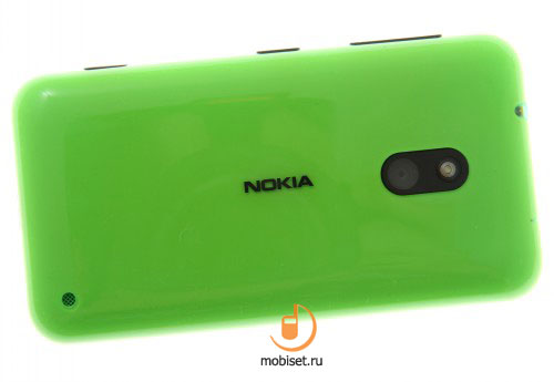 Nokia Lumia 620